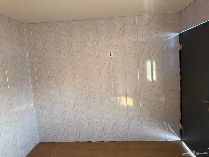 غرف بركسات جديده شينكو برتبلات غرف جاهزه 0