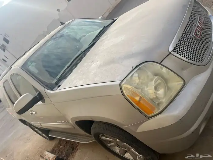 جمس 2007دينالي 1