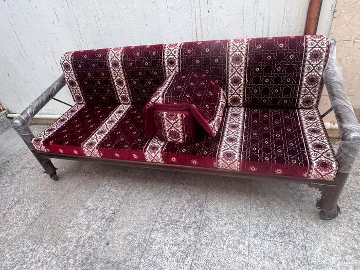 كراسي مركاز خارجيه 0