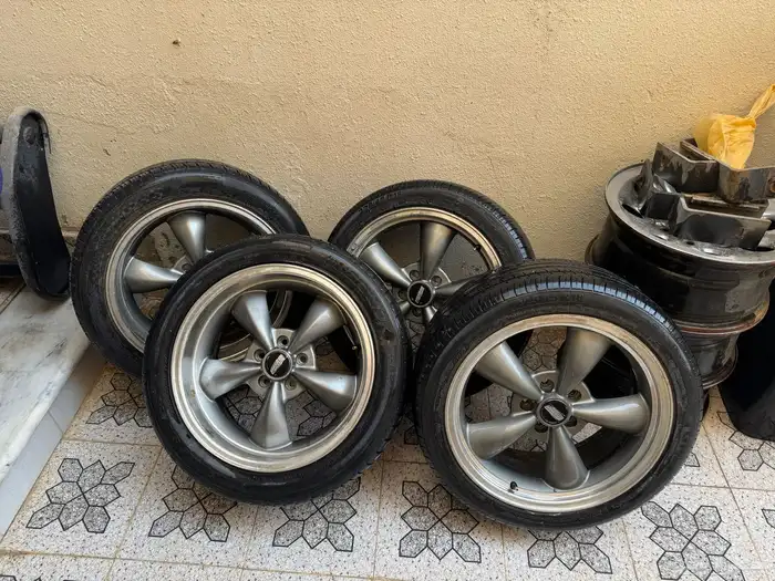 جنوط بولت 18 انش 2