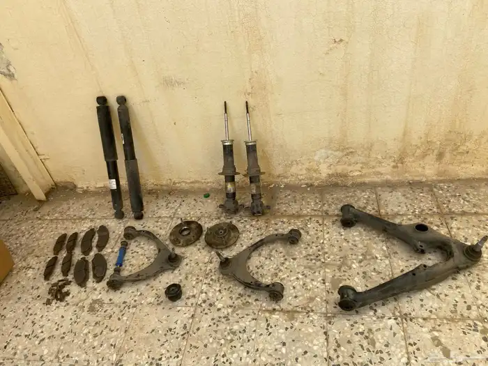 قطع جمس 2020 0