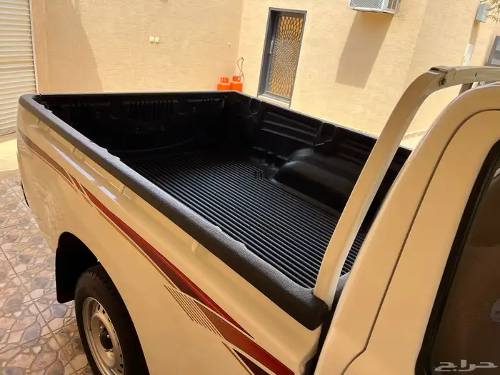 هايلوكس غمارة المديل 2015 سعودي عبداللطيف جميل جي ال اكس 19