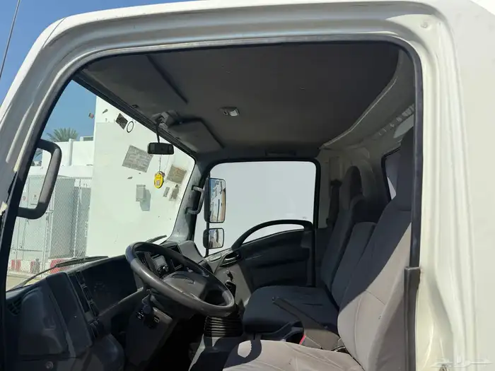 سطحة ايسوزو للبيع 2015 7