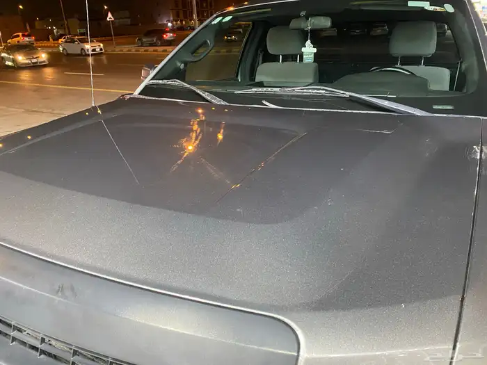 فورد اف150 حوض. دبل 2014 17