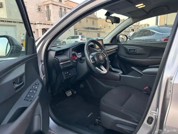 يارس مديل 2024 Y 11