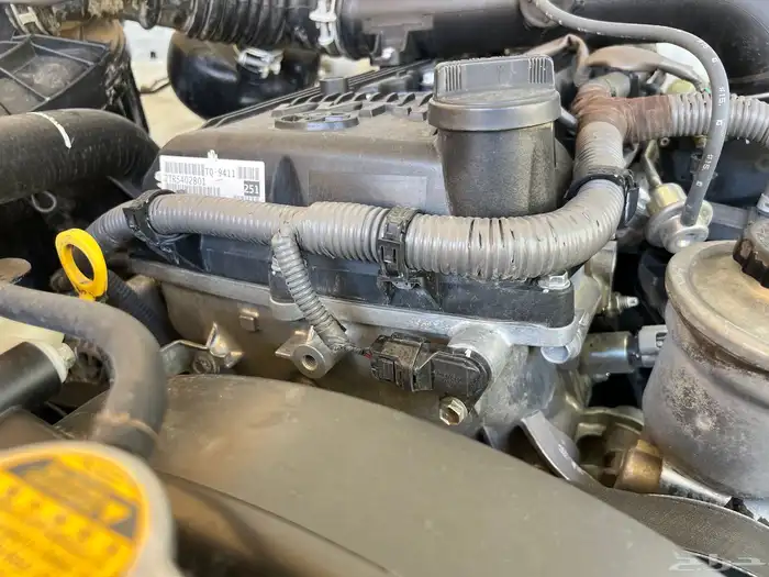 هايلوكس غمارة المديل 2015 سعودي عبداللطيف جميل جي ال اكس 87