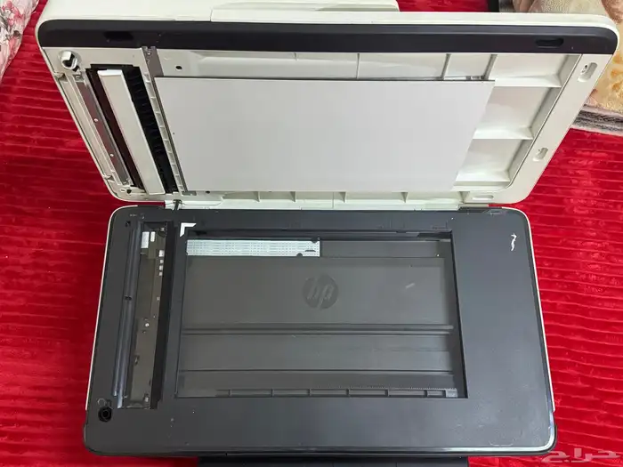 طابعه hp7720pro 1