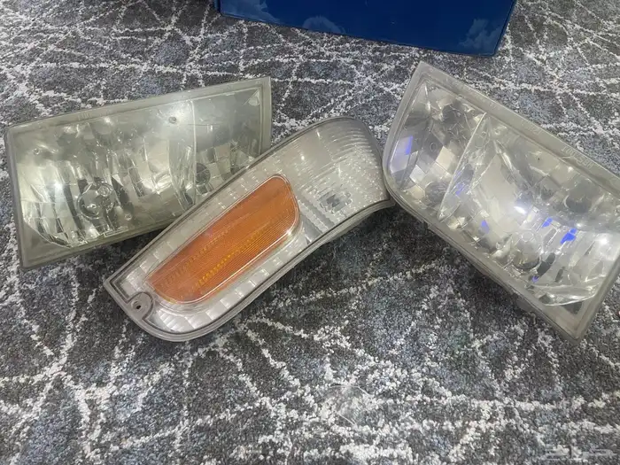 إسطبات فورد وكالة 2