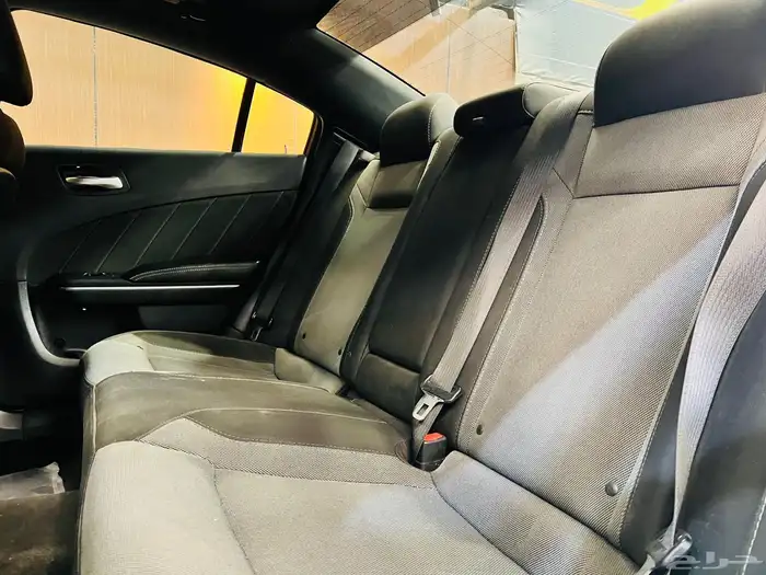 دودج 2015 V6 سعودي (( عرض خاص )) 12