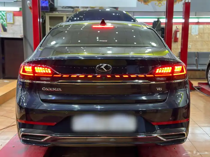 فحص السيارات قبل شرائها في جدة 23