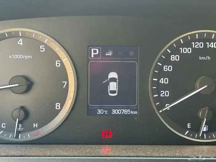 سوناتا 2016 للبيع 7