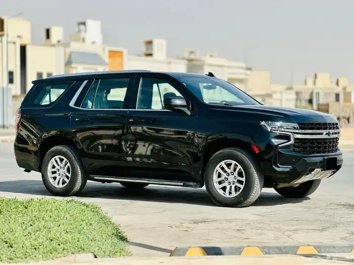 شفرولية تاهو 2022 1