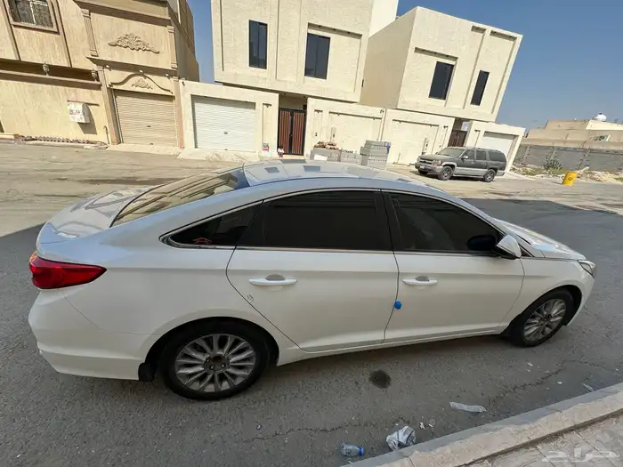 سوناتا 2016 للبيع 3