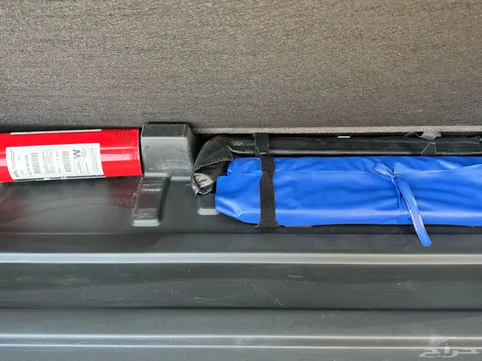 للبيع تاهو 2022 وكاله مخزن ممشى قليل 21