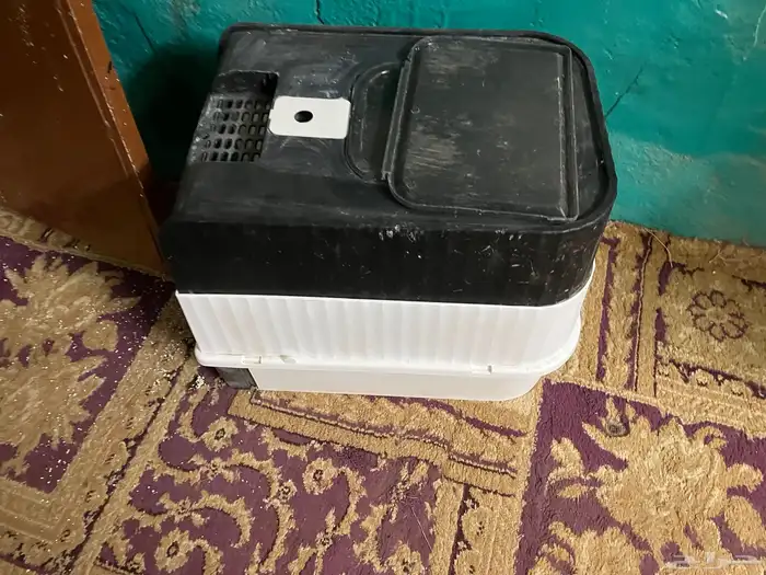 للبيع اغراض قطط 2