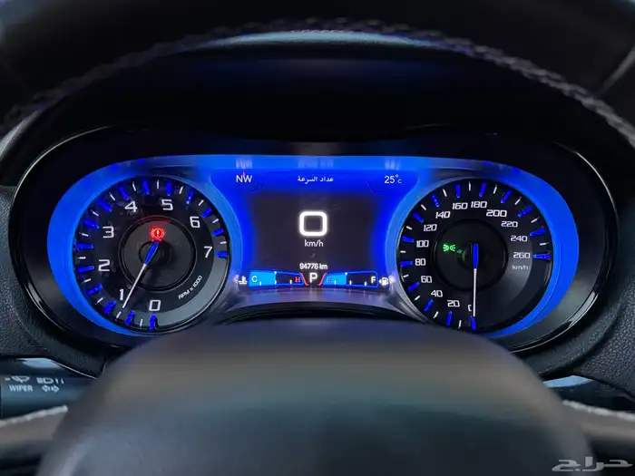 كرايزلر S300 موديل 2021 24