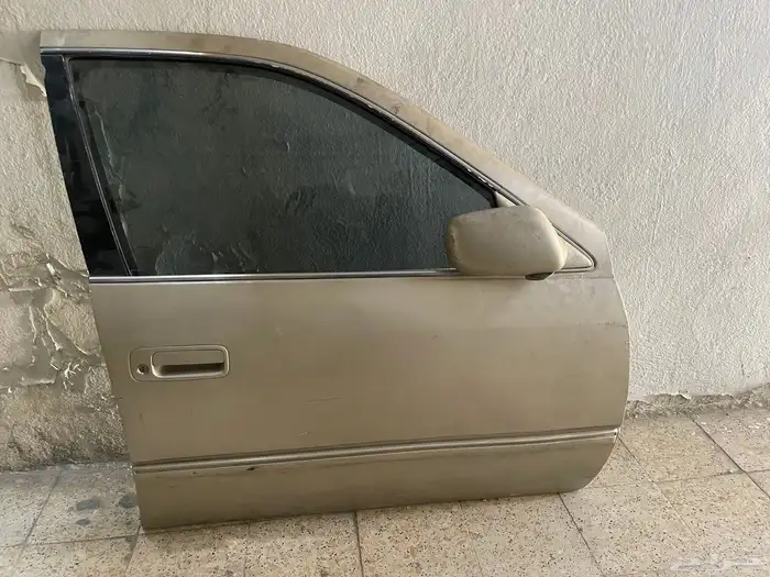 ابواب كامري 2002 كهرب تركب من 99الى 2002 0