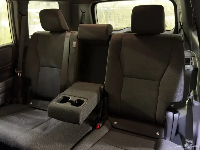 برادو 2025 TXL1 اصفار 15