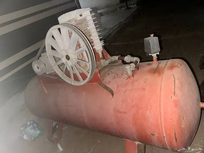 ماطور هواء 4