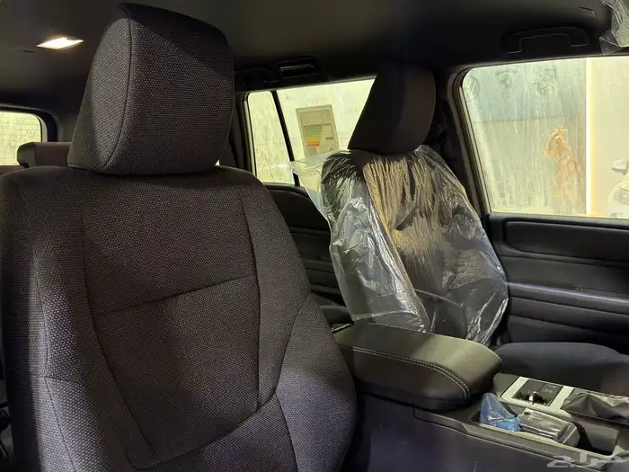 برادو 2025 TXL1 اصفار 16