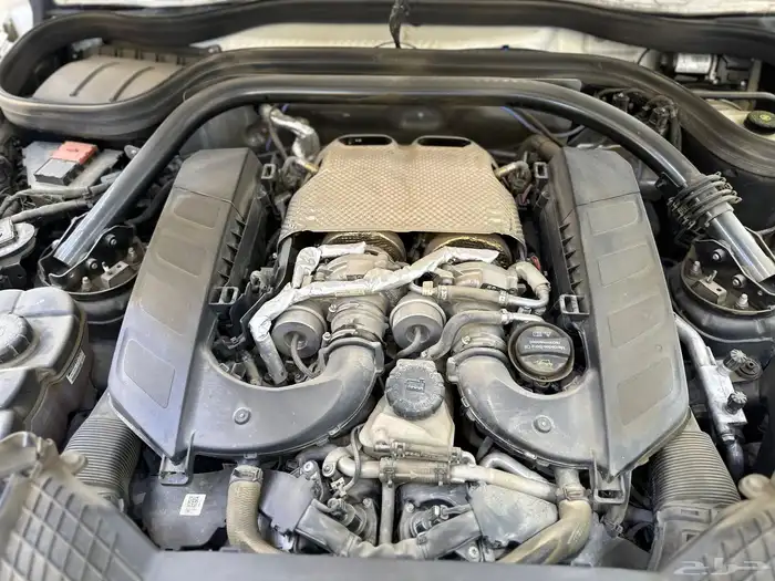 فحص السيارات قبل شرائها في جدة 41