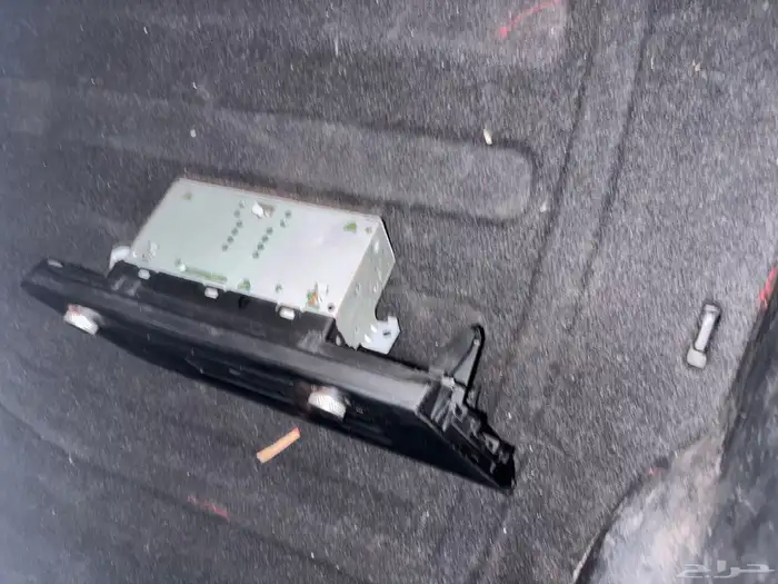 مسجل النترا 21 ستاندر 5