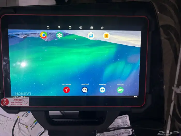 جهاز لانش باد pd1301x 0