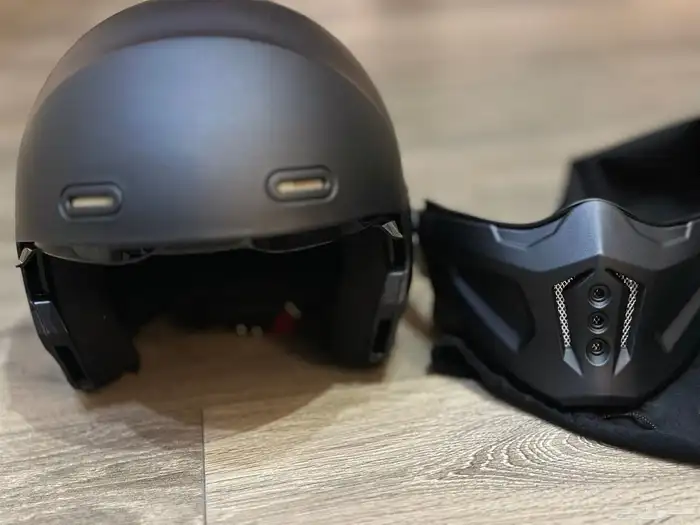 خوذه مستوردة 6