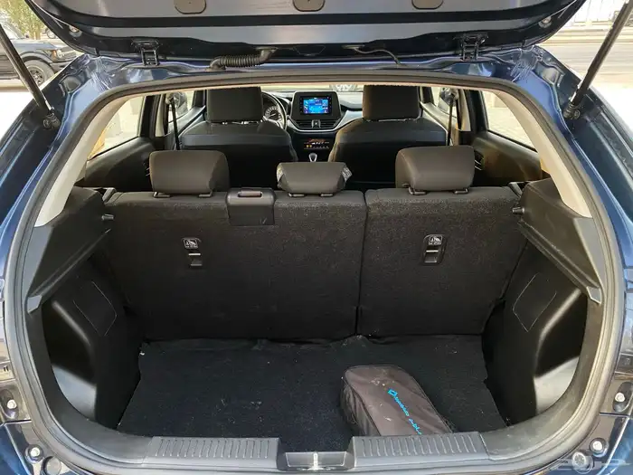 سوزوكي بالينو 14