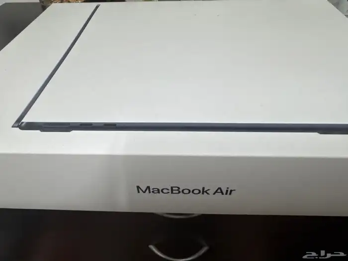 لابتوب ابل ماك بوك اير M2 مقاس 13بوصه 1