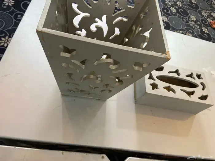 طاولات طقم 3