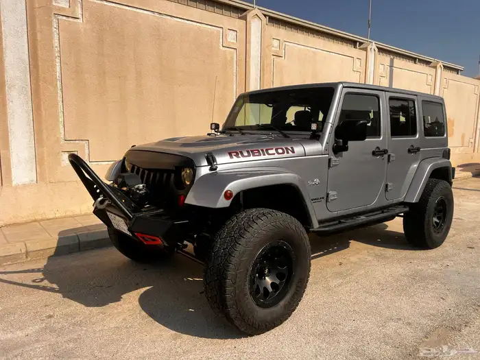 روبيكون 2013 0