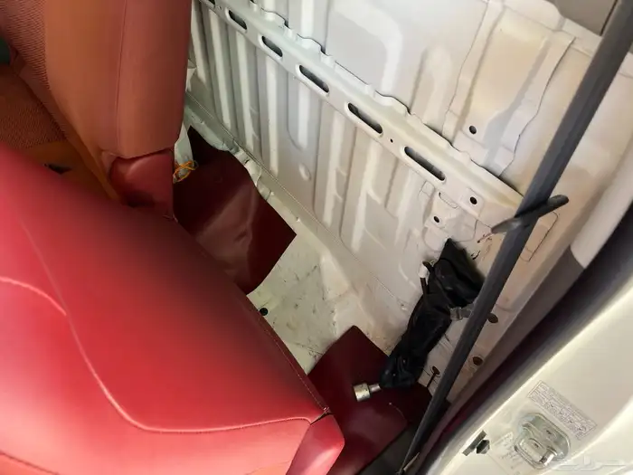 هايلوكس غمارة المديل 2015 سعودي عبداللطيف جميل جي ال اكس 44