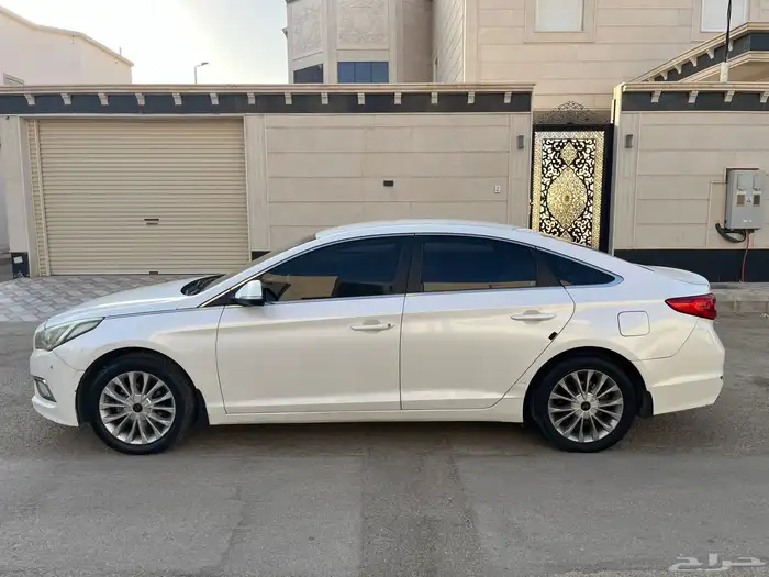 سوناتا 2016 للبيع 1