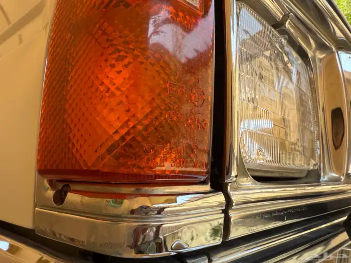 ددسن غمارتين المديل 1991 ( جي ال ) فل كامل وارد الحمراني 24