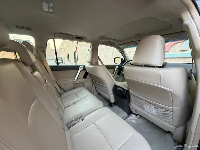 برادو TXL موديل 2022 39