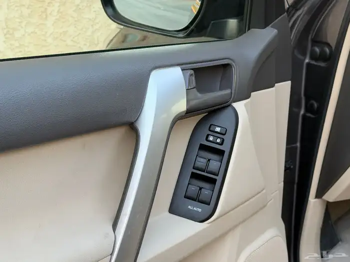 برادو TXL موديل 2022 17