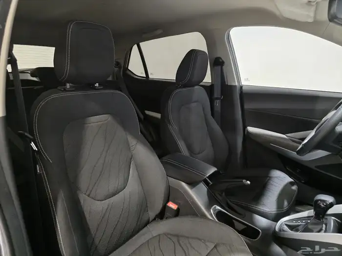 شفروليه جروف موديل 2023 بحالة ممتازة 6