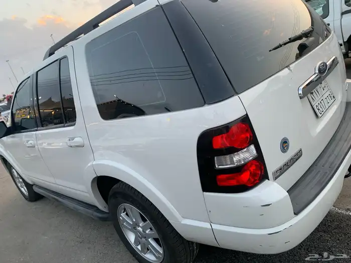 اكسبلور بدي وكاله 0