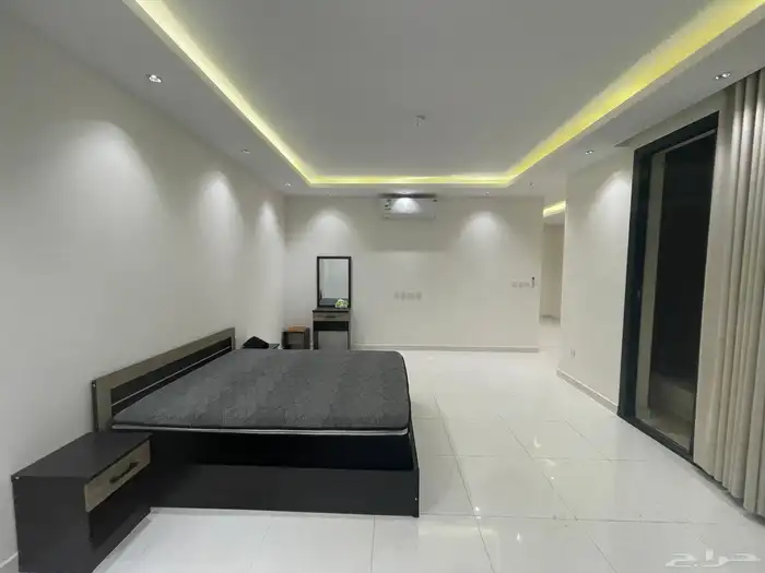 للإيجار فيلا المشرقية حي الجنادرية 19