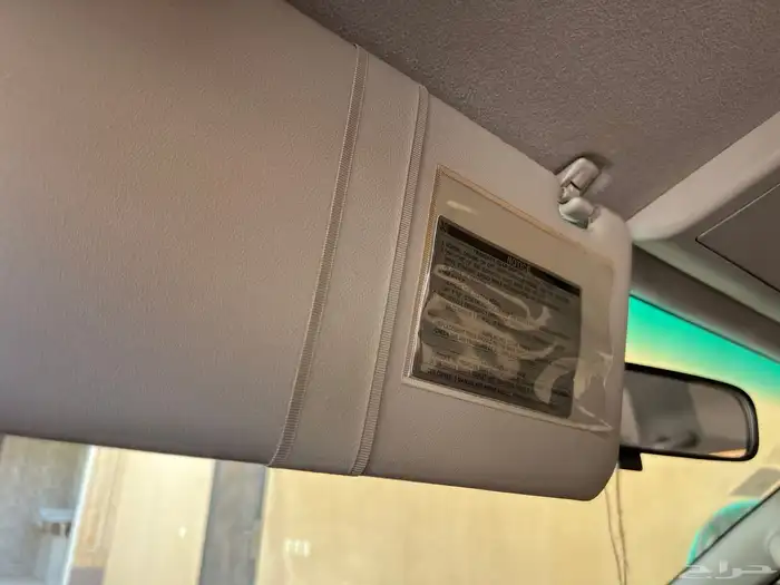 هايلوكس دبل غمارتين المديل 2015 قير تماتيك سعودي 40