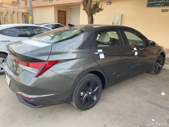 النترا 2023 عداد 115 1