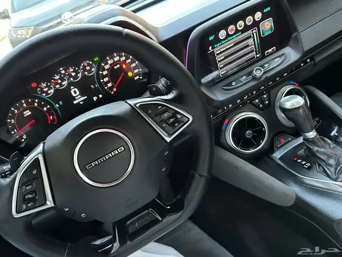 كمارو SS2 2017 فيفتي ( نسخة الخمسين عام ) 14