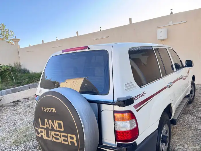 صالون 2007. جي اكس اتوماتيك 2