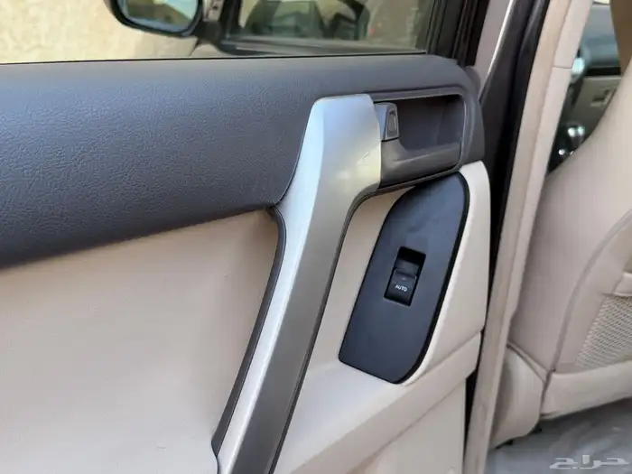 برادو TXL موديل 2022 41