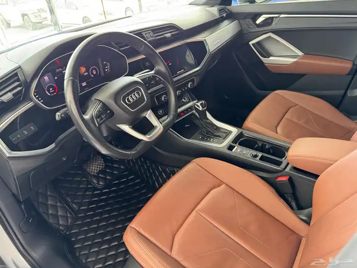 اودي Q3 2023 مستخدم 5