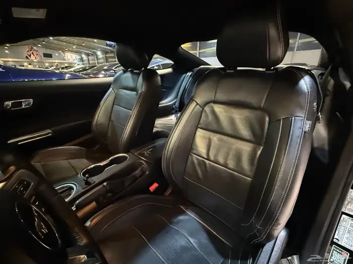 موستنج GT 2019 (( بحالة ممتازة )) 13