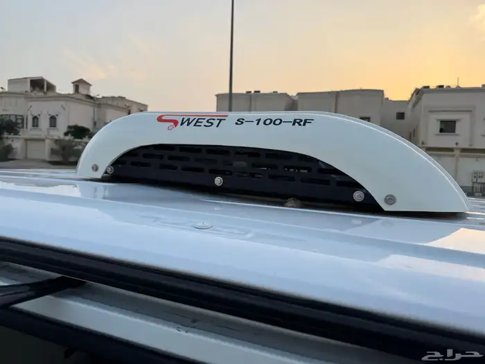 بيجو بارتنر 2022 ثلاجه نظيف 9