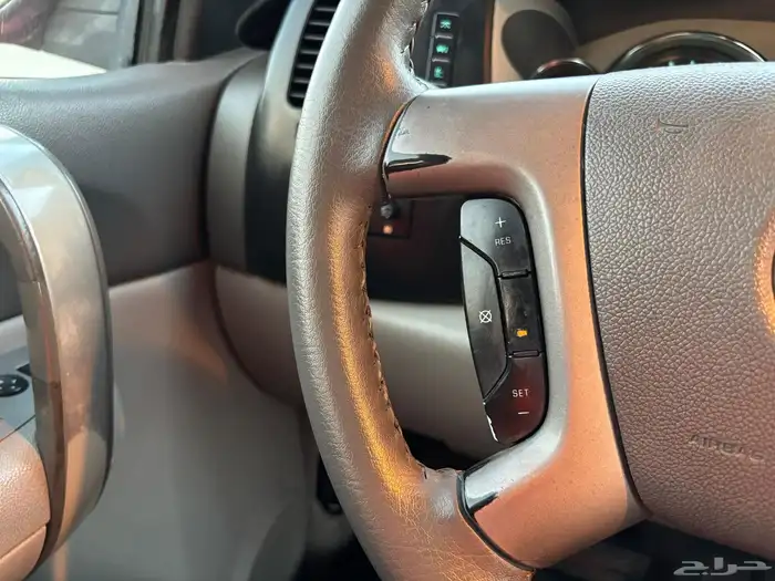 سييرا 2008 للبيع شرط 2