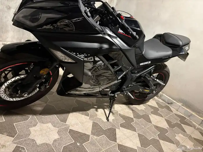 دباب اخو الجديد شبيه ريس 6